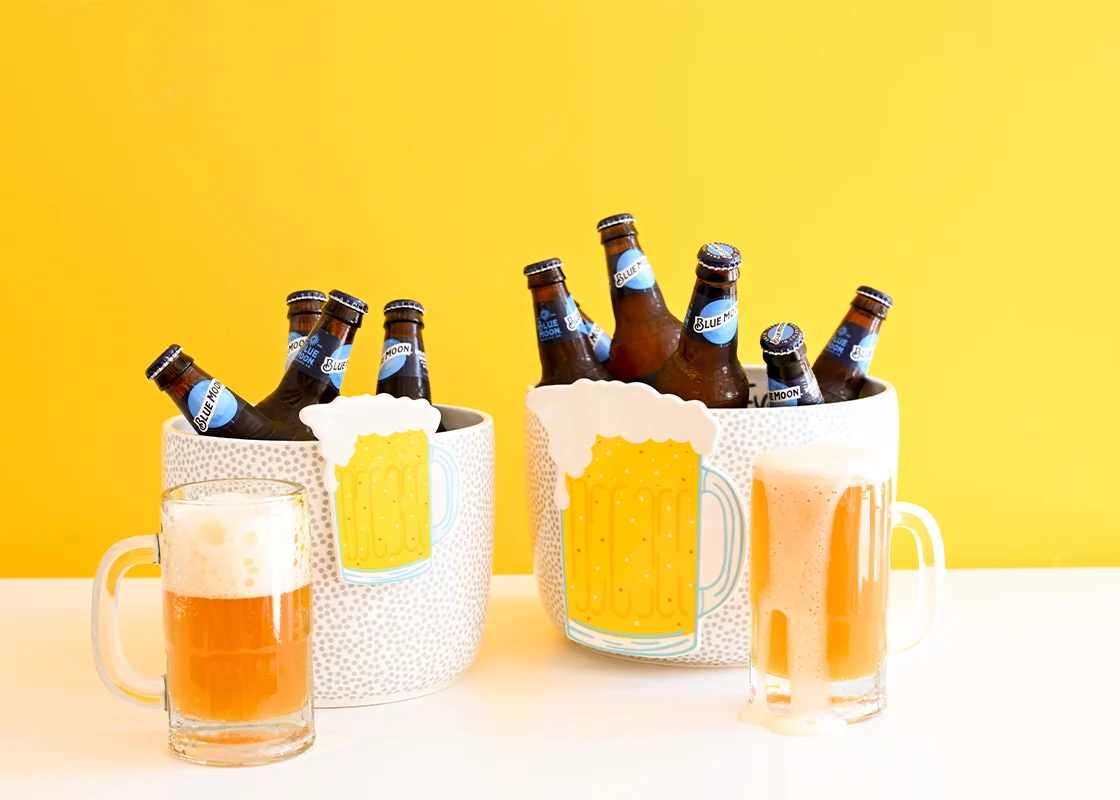 Beer Mug Mini Attachment