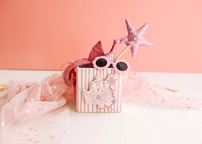 Sparkle Crown Big Attachment