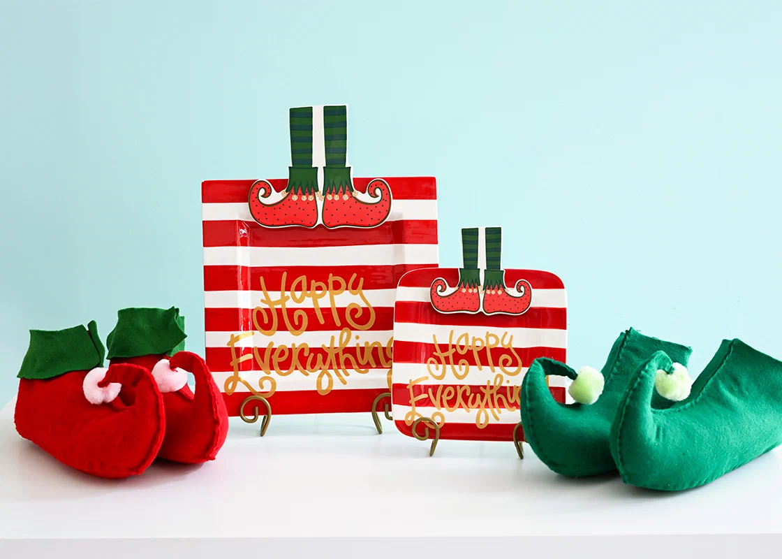 Jingle Elf Boots Big Attachment