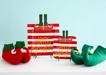 Jingle Elf Boots Big Attachment