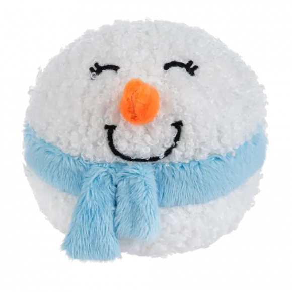 Snowball Tossimals