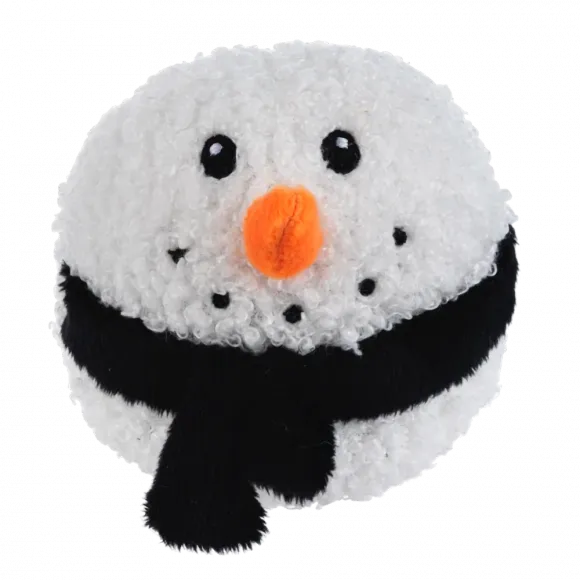 Snowball Tossimals
