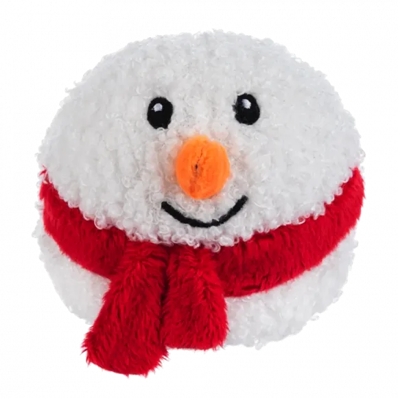 Snowball Tossimals