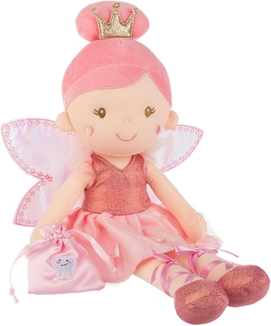 BABY GANZ TOOTH FAIRY FRIEND