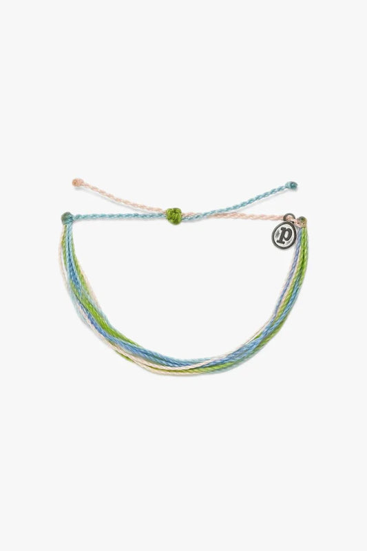 Pura Vida Bracelet Secret Garden