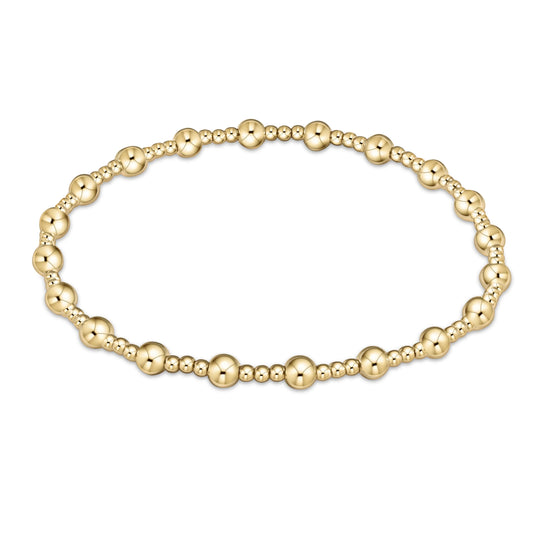 Egirl Classic Gold Sincerity 4mm