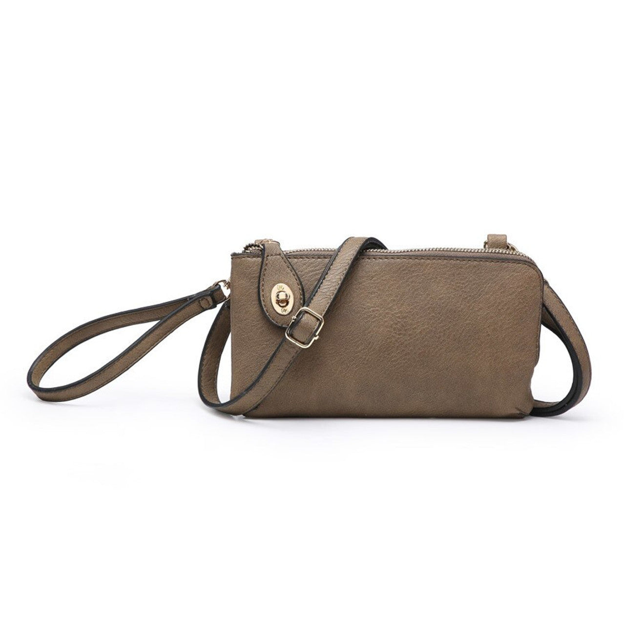 JEN & CO KENDALL CROSSBODY WRISTLET