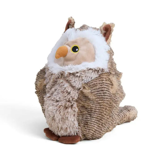 WARMIES OWL