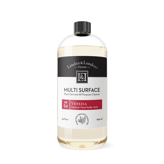 Linden & London Venezia  Multi Surface Cleaner