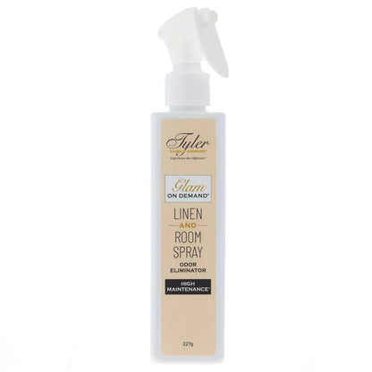 TYLER ROOM AND LINEN SPRAY 7.7 oz