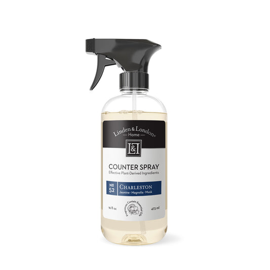 Linden & London Charleston Counter Spray 16 oz