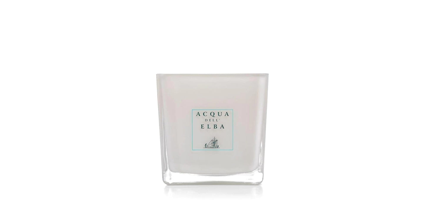 Acqua Dell’ Elba “Mare” Scented Candle