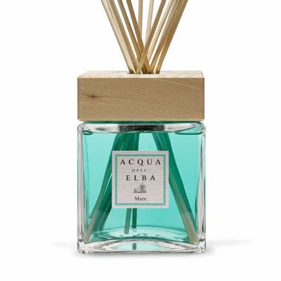 Acqua Dell’ Elba “Mare” Home Fragrance Reed Diffuser
