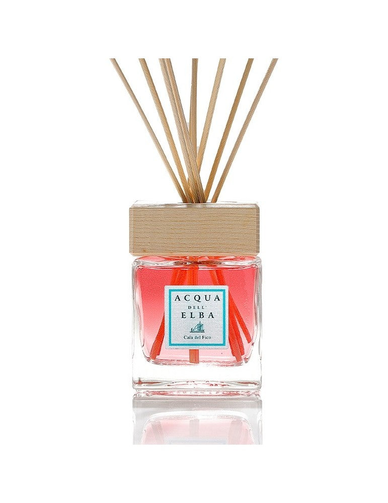 Acqua Dell’ Elba “Cala Del Fico” Homw Fragrance Reed Diffuser