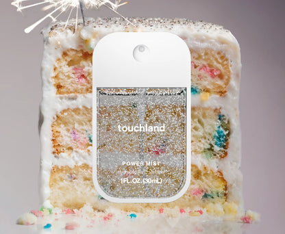 Touchland Power Mist Hydrating Hand Sanitizer
