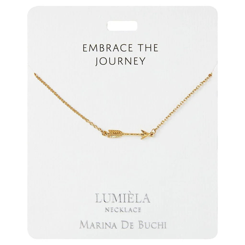 Lumiela Symbol Necklace