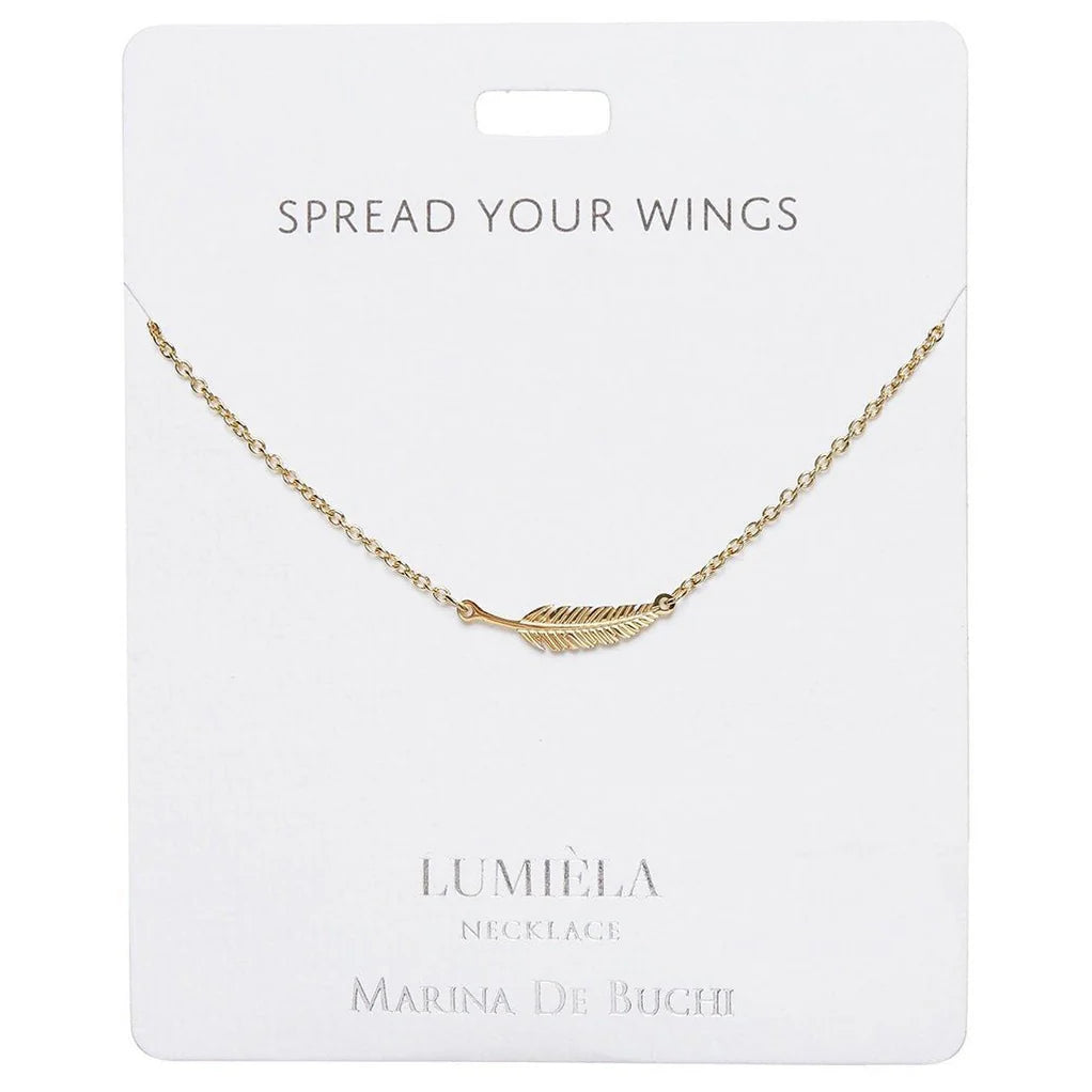 Lumiela Symbol Necklace