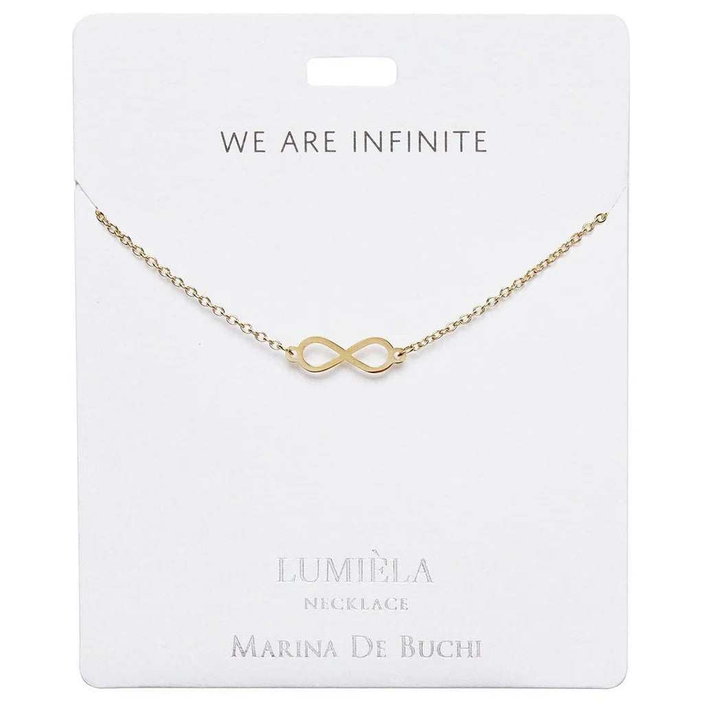Lumiela Symbol Necklace
