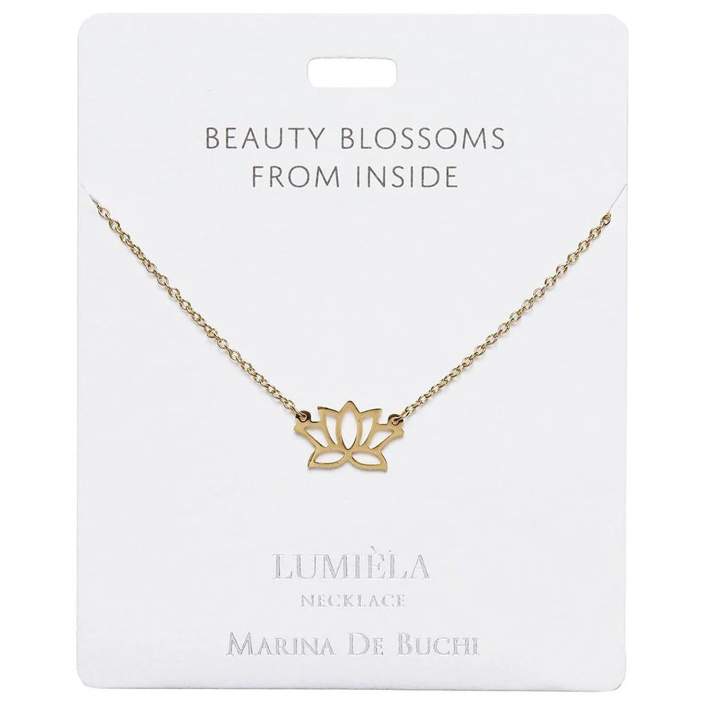 Lumiela Symbol Necklace
