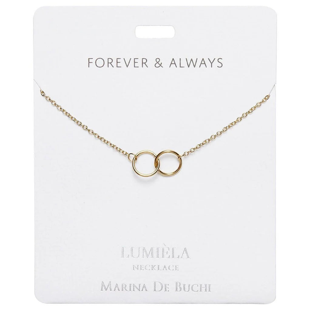 Lumiela Symbol Necklace