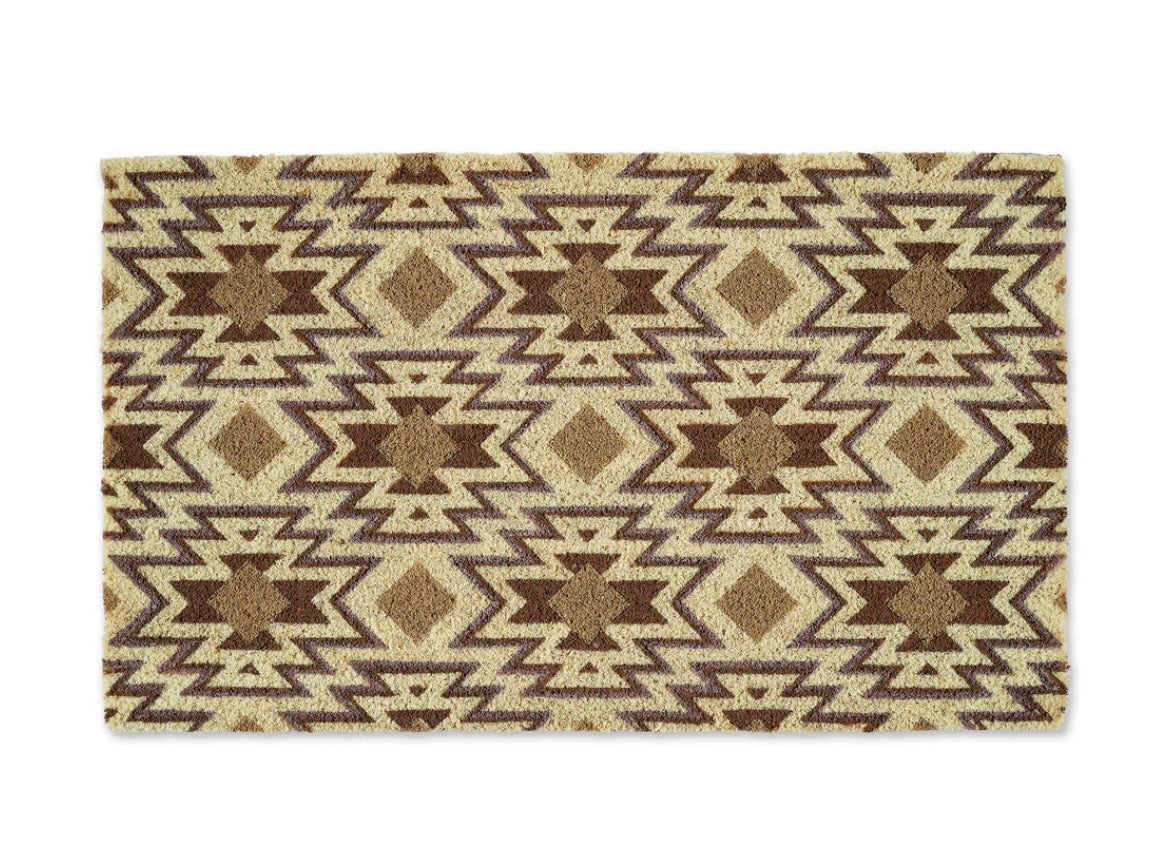Santa Fe Doormat
