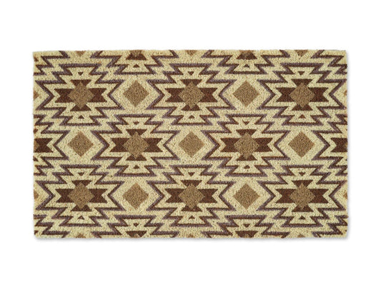 Santa Fe Doormat