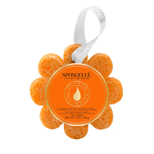 Spongelle Lily of the Valley 14+ Uses