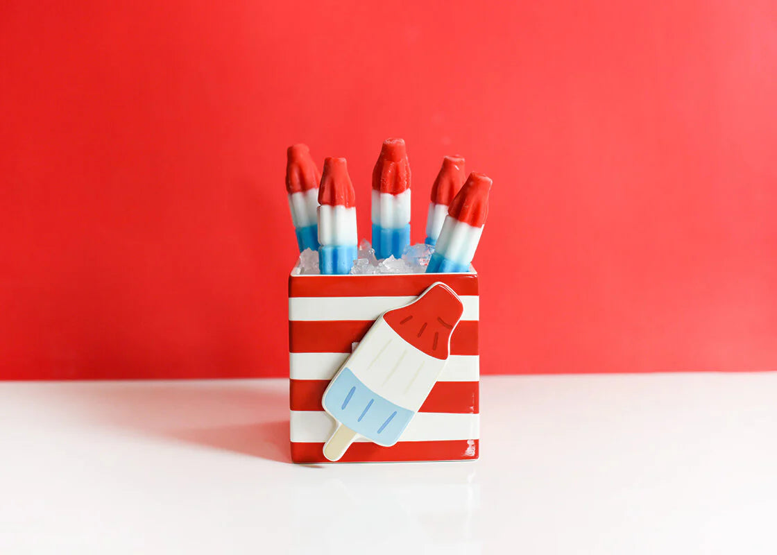 Happy Everything 2022  Attachelor Popsicle