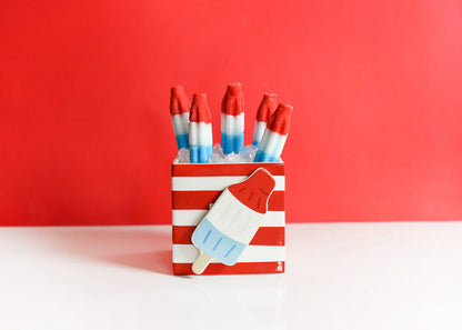 Happy Everything 2022  Attachelor Popsicle