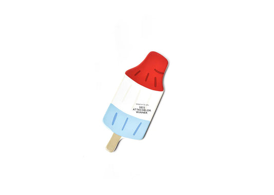 Happy Everything 2022  Attachelor Popsicle