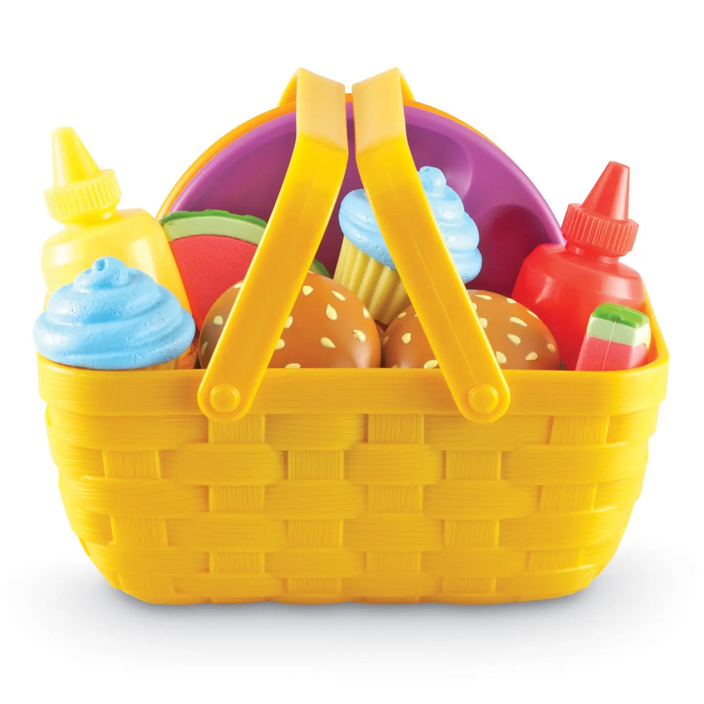 Learning Resources Picnic Set