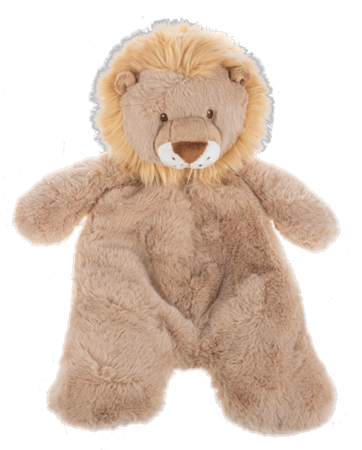 BABY GANZ LION