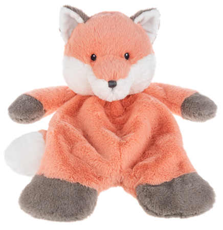 BABY GANZ FOX