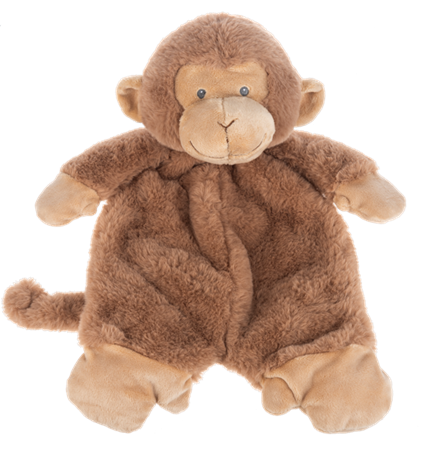 BABY GANZ MONKEY