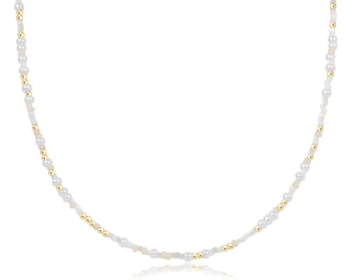 Enewton Hope Unwritten Choker Shellphone