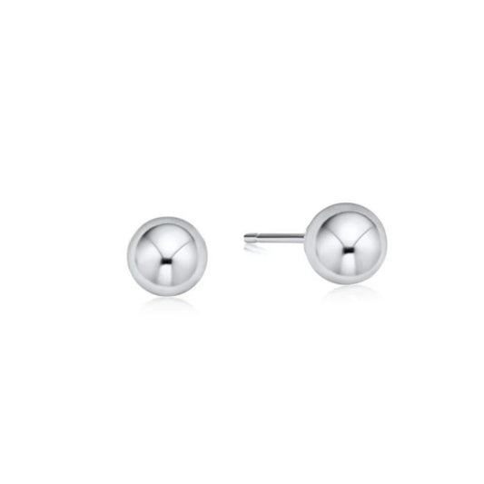 Enewton 8mm Ball Stud Sterling