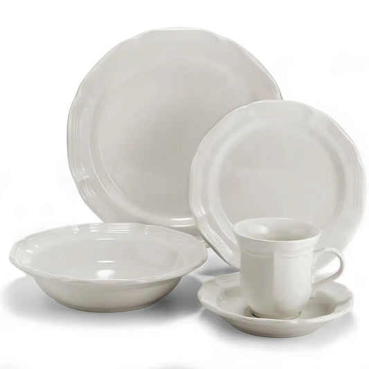 Mikasa French Countryside 5 Piece Place Setting