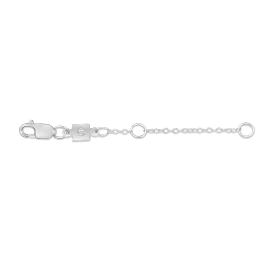 Enewton Sterling 2” Necklace Extender