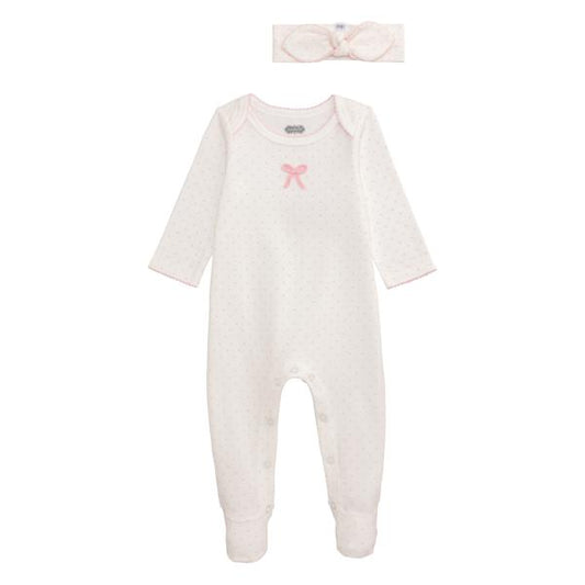 MUDPIE DOT PRINT SLEEPER