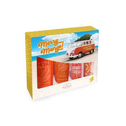MERRY MANGO BEST SELLERS KIT