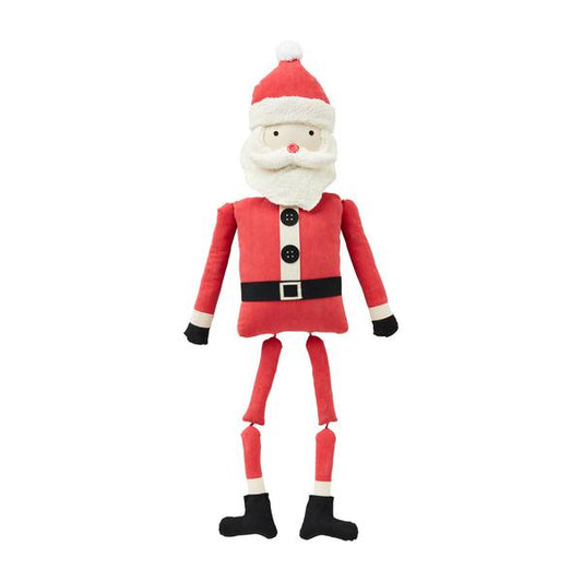 MUD PIE SANTA