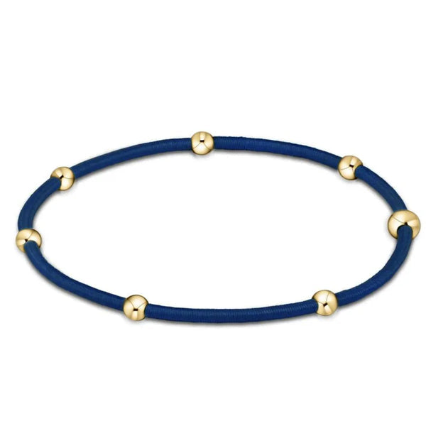 ENEWTON “e” SSENTIALS NAVY
