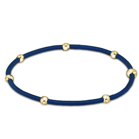 ENEWTON “e” SSENTIALS NAVY