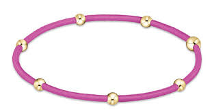 ENEWTON “e” SSENTIALS FUSHIA