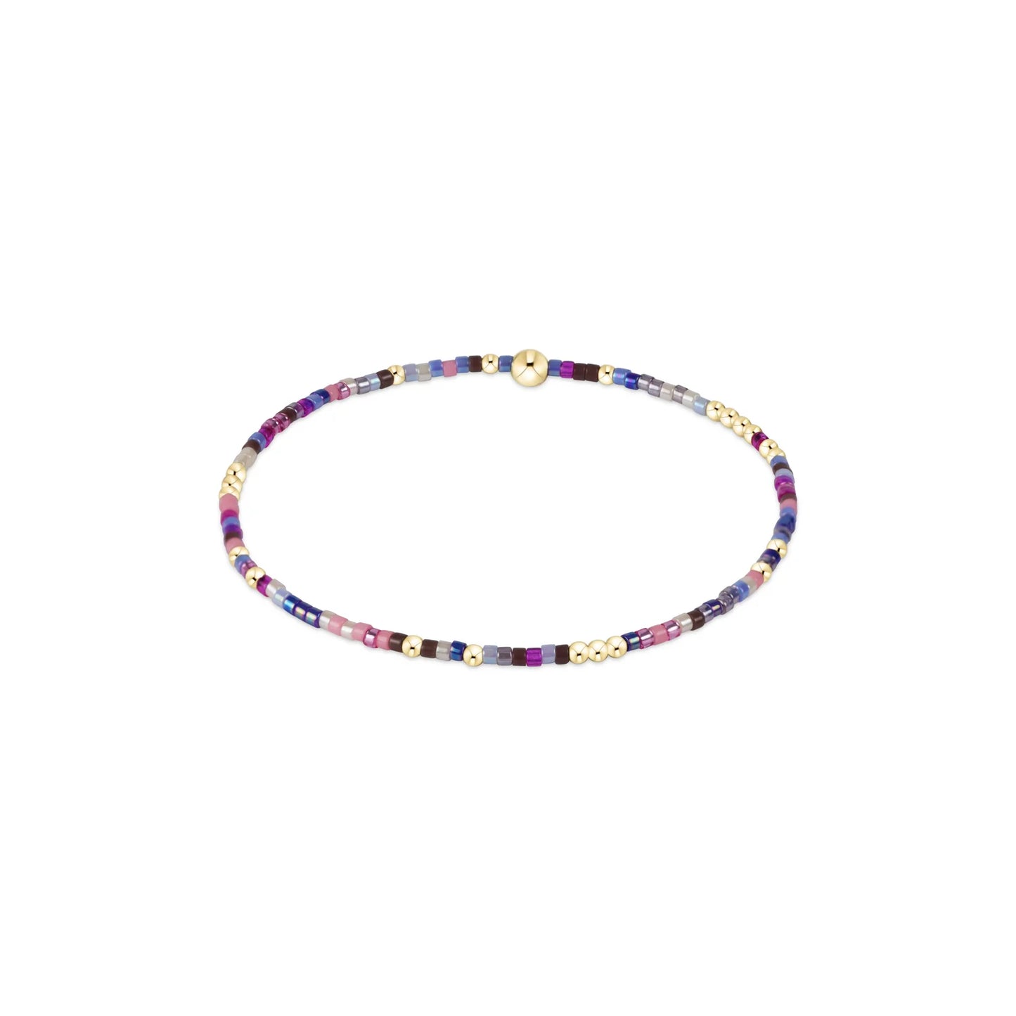 ENEWTON HOPE UNWRITTEN BRACELET TO GLAM TO GIVE A JAM