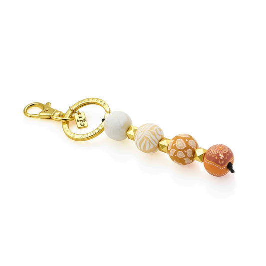 JILZARAH SAHARA KEYCHAIN
