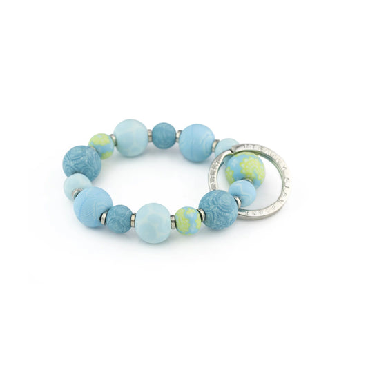 JILZARAH BERMUDA WRIST KEYCHAIN