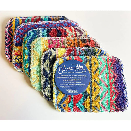 Euroscrubby Multi-purpose Scrubber