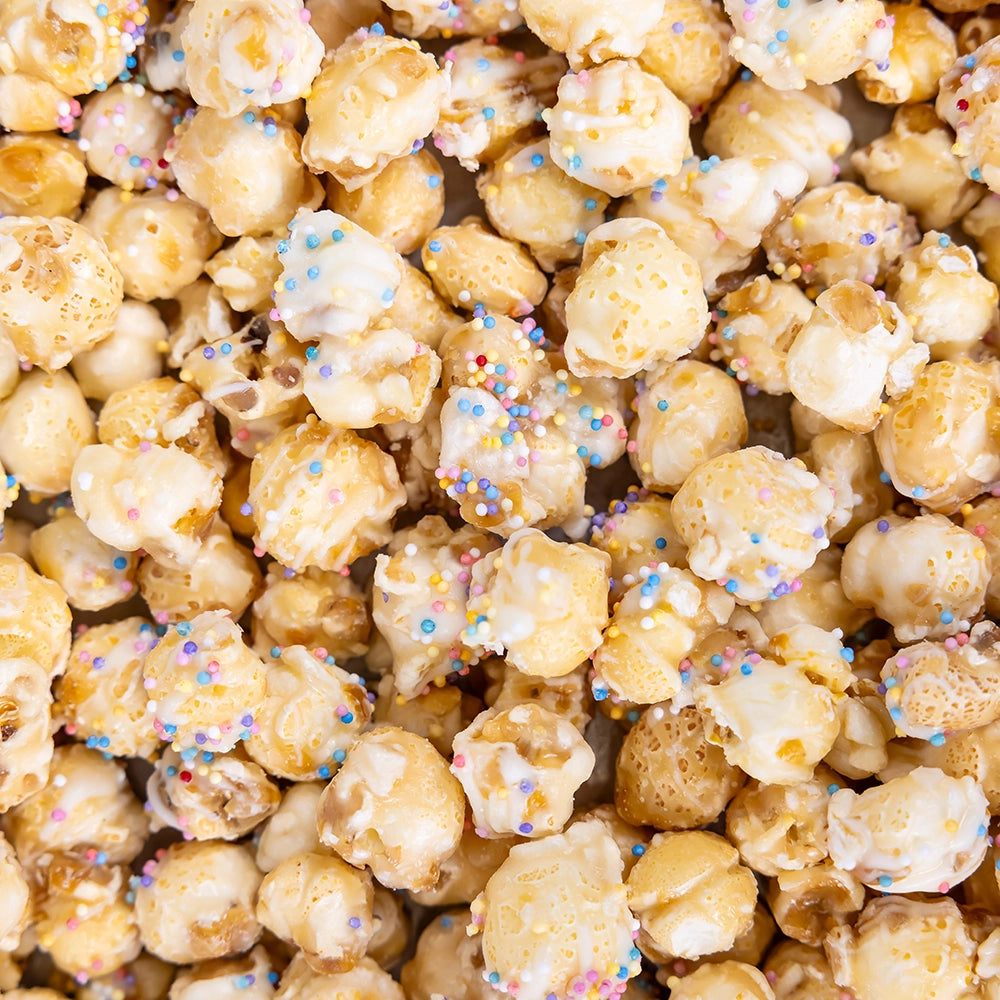 Poppy Frosted Sugar Cookie Popcorn 8.5oz