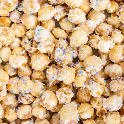 Poppy Frosted Sugar Cookie Popcorn 8.5oz